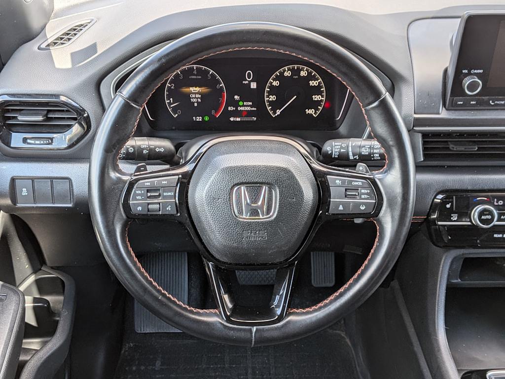 Thumbnail: 2023 Honda Pilot - 12