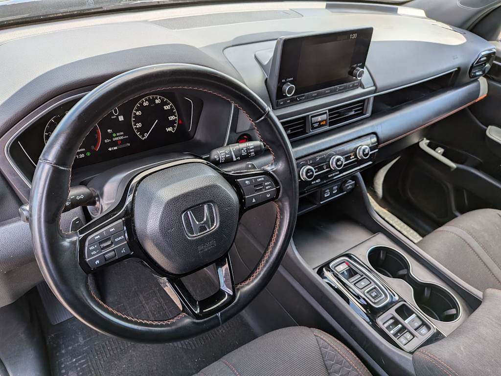 Thumbnail: 2023 Honda Pilot - 2