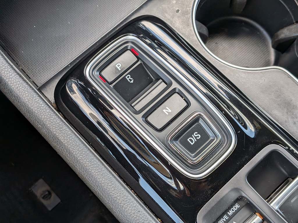 Thumbnail: 2023 Honda Pilot - 30