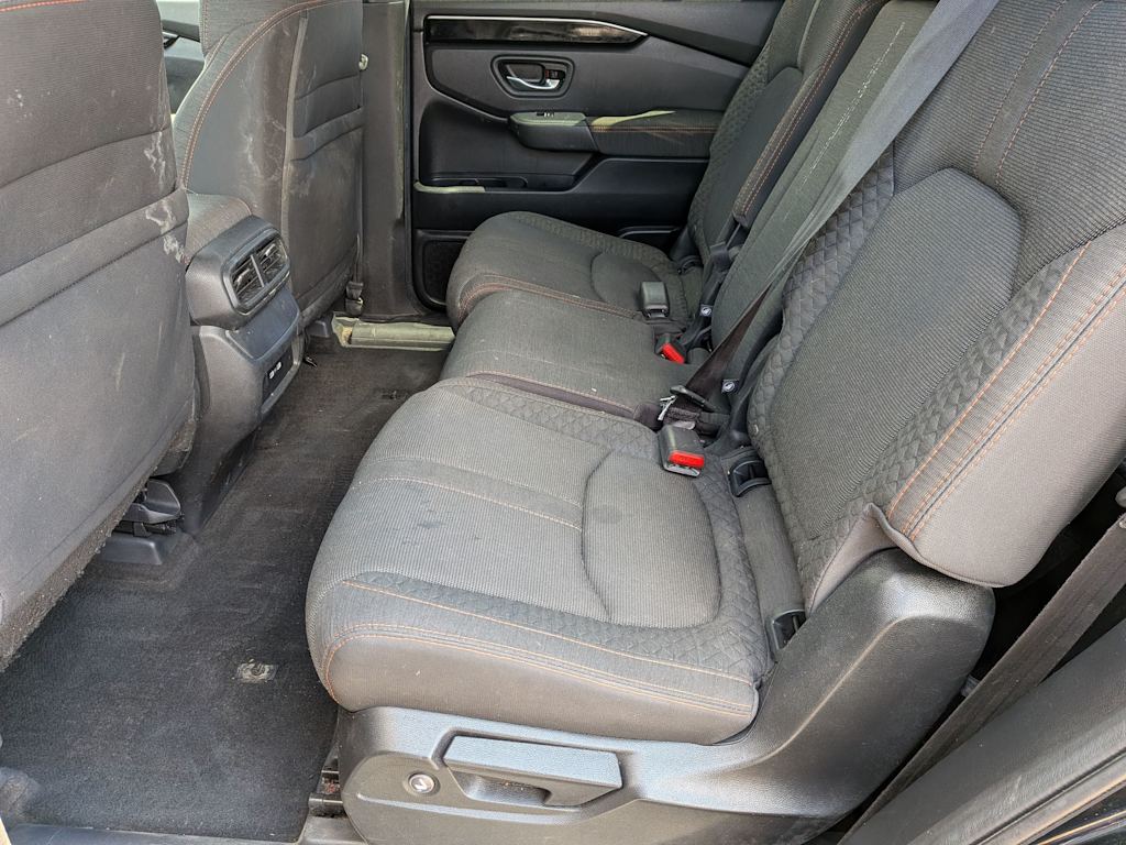 Thumbnail: 2023 Honda Pilot - 25