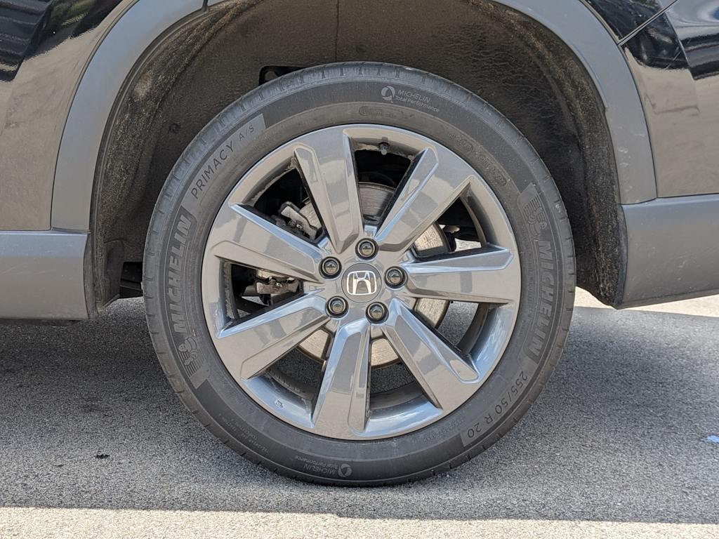 Thumbnail: 2023 Honda Pilot - 7