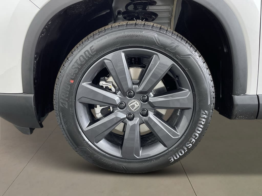Thumbnail: 2026 Honda Pilot - 7