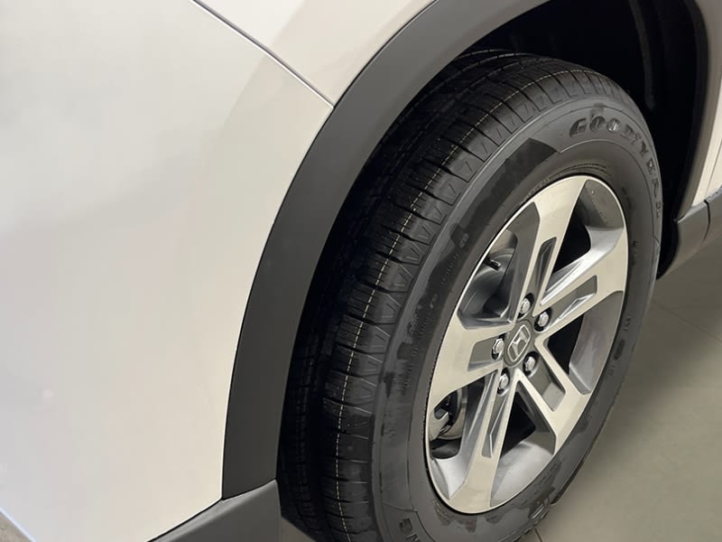 Thumbnail: 2025 Honda Pilot - 8