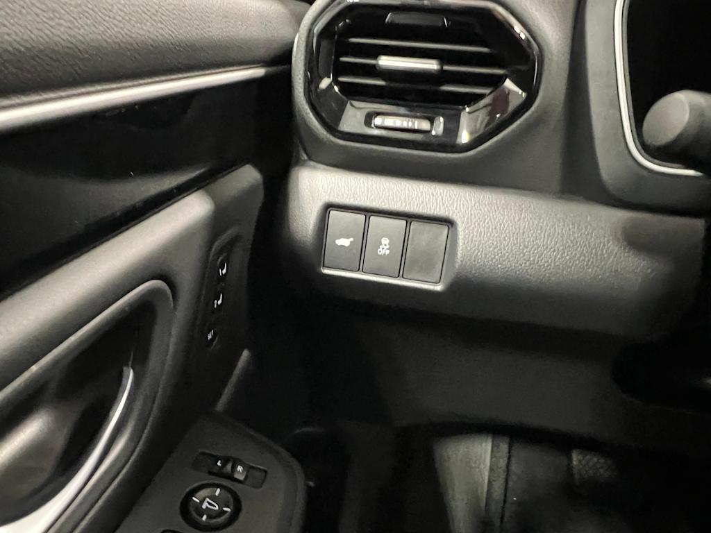 Thumbnail: 2025 Honda Pilot - 24