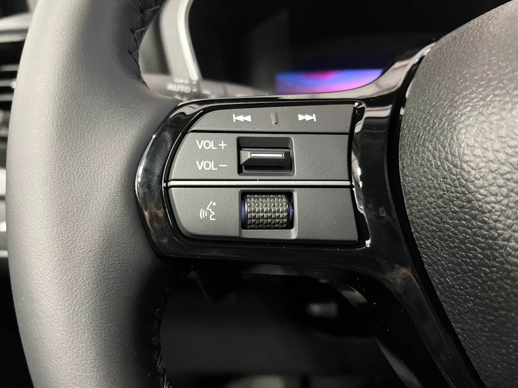 Thumbnail: 2026 Honda Pilot - 22