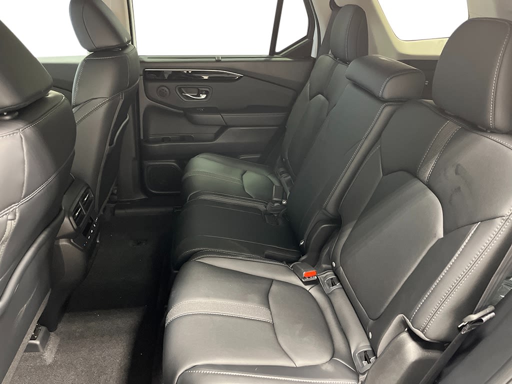 Thumbnail: 2026 Honda Pilot - 13