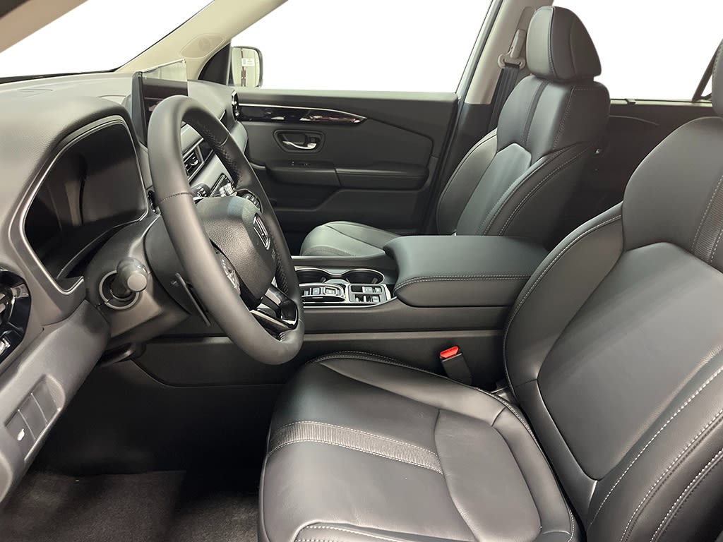 Thumbnail: 2026 Honda Pilot - 11