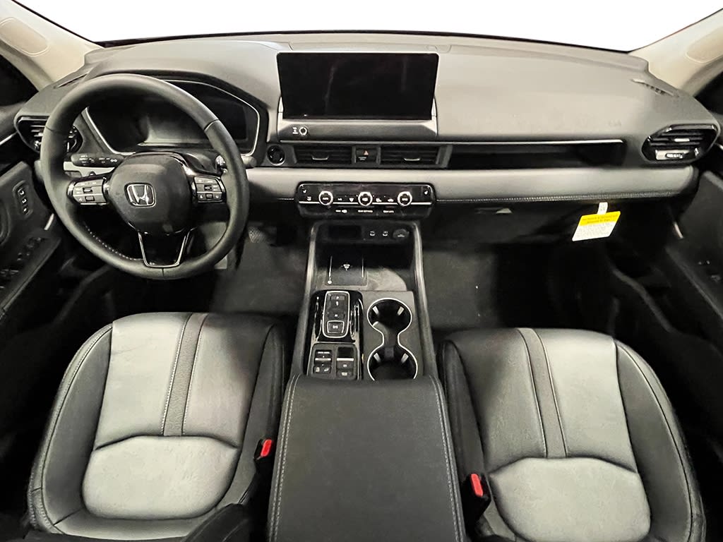 Thumbnail: 2026 Honda Pilot - 2