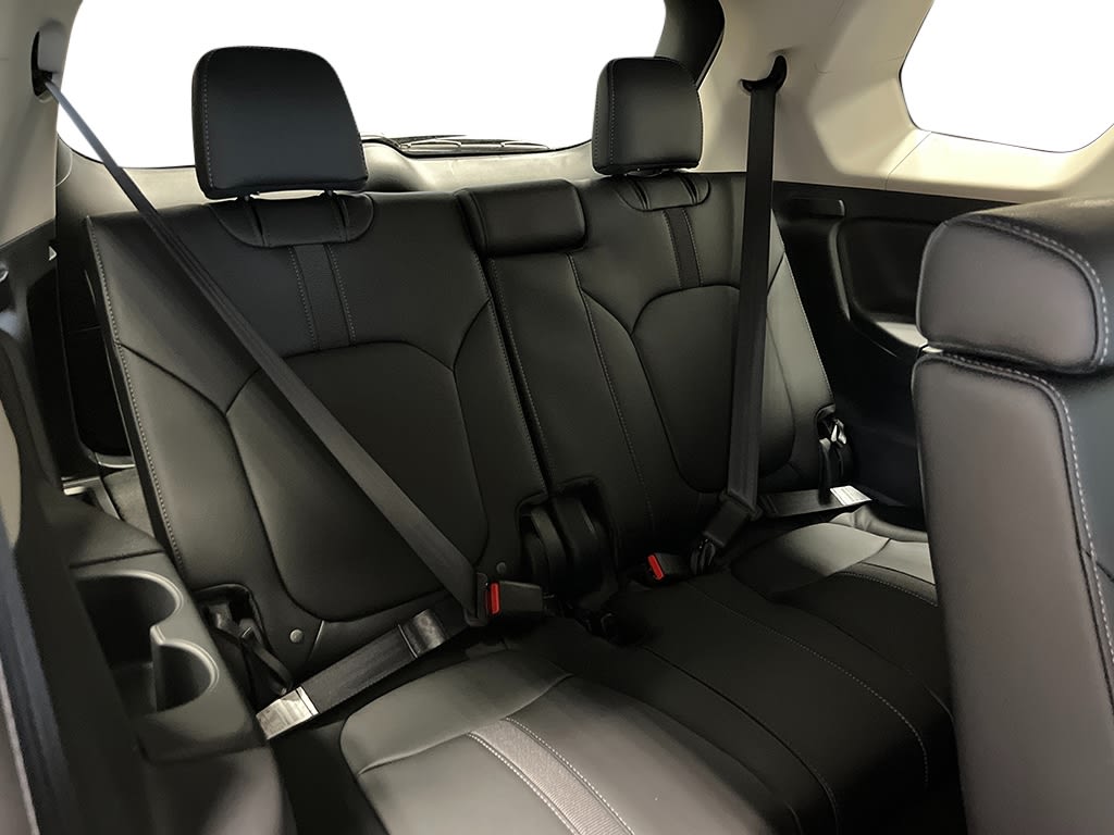 Thumbnail: 2026 Honda Pilot - 27