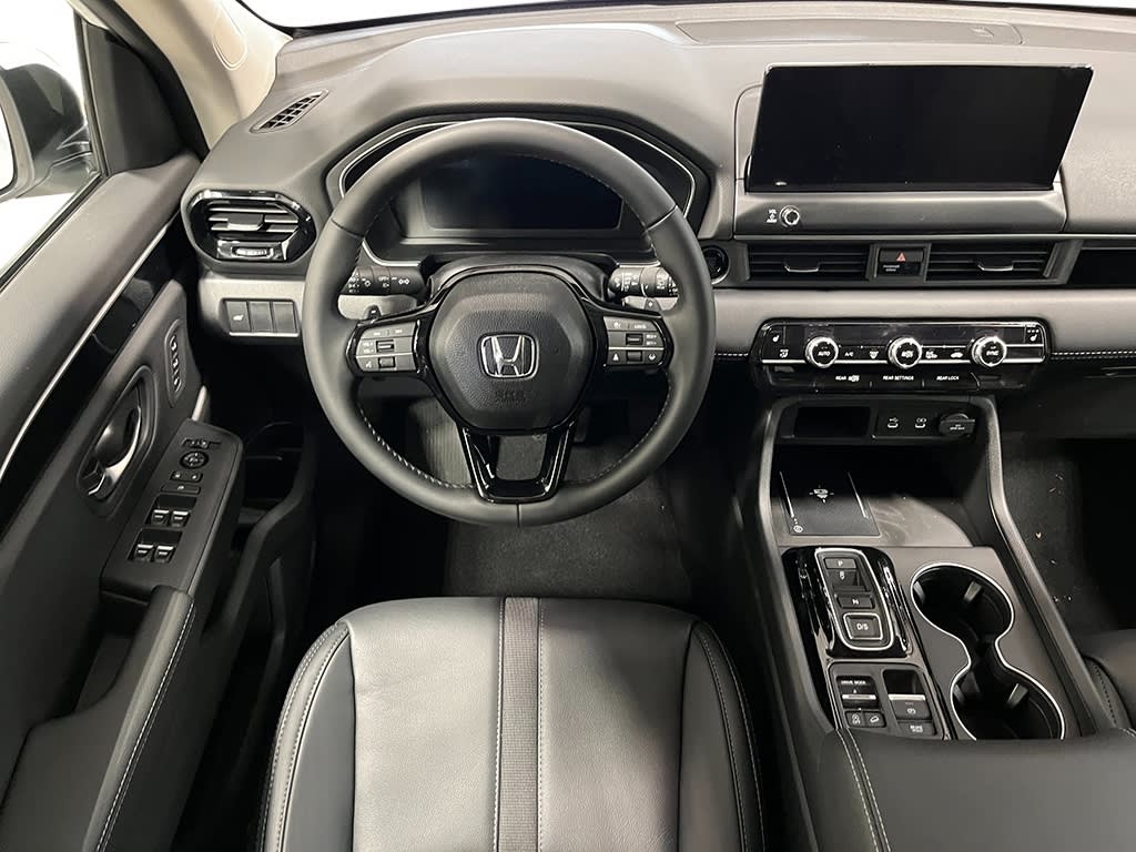 Thumbnail: 2026 Honda Pilot - 10