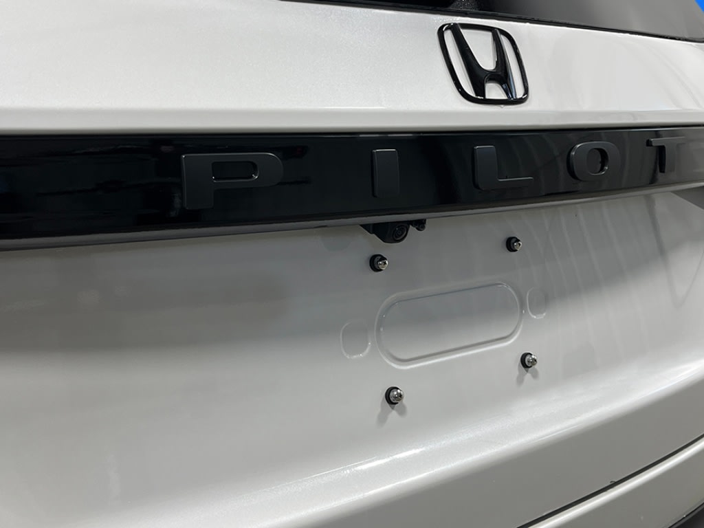 Thumbnail: 2026 Honda Pilot - 7