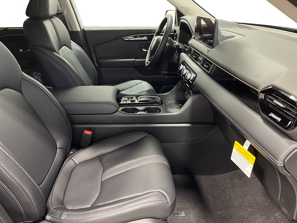 Thumbnail: 2026 Honda Pilot - 12
