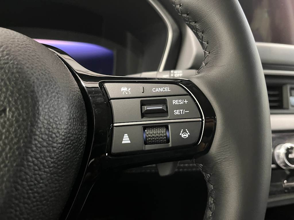 Thumbnail: 2026 Honda Pilot - 23