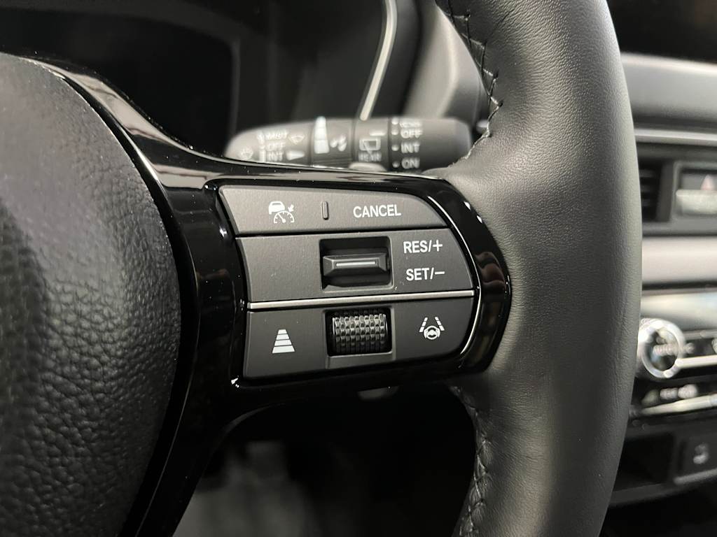 Thumbnail: 2026 Honda Pilot - 23