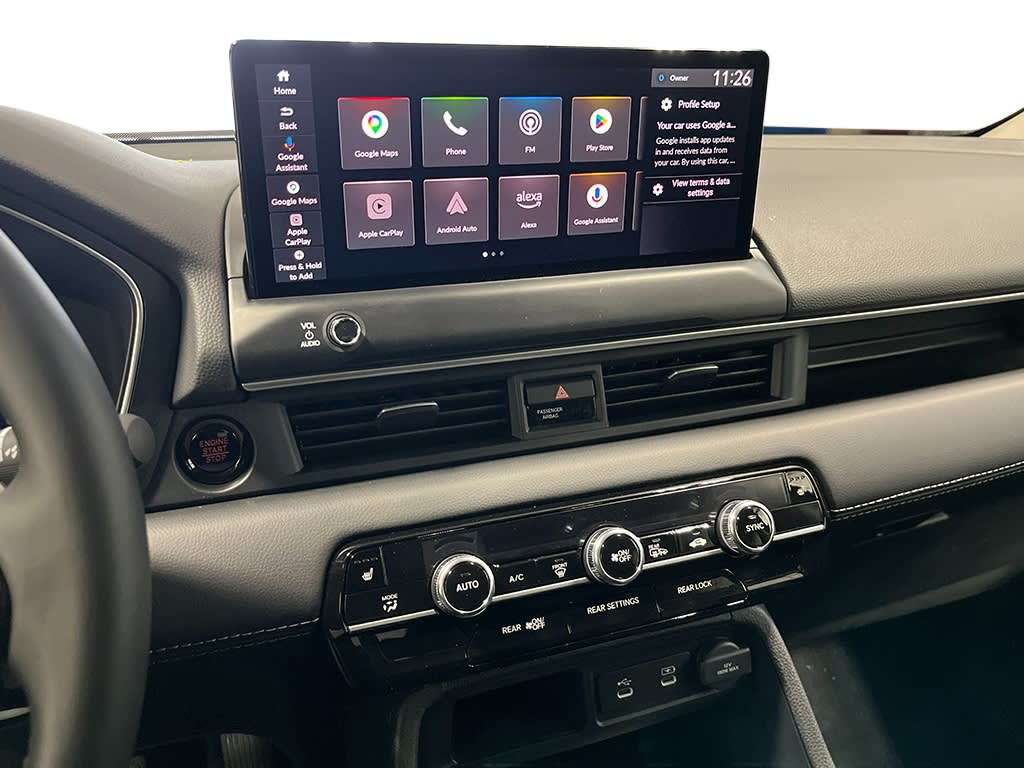 Thumbnail: 2026 Honda Pilot - 14