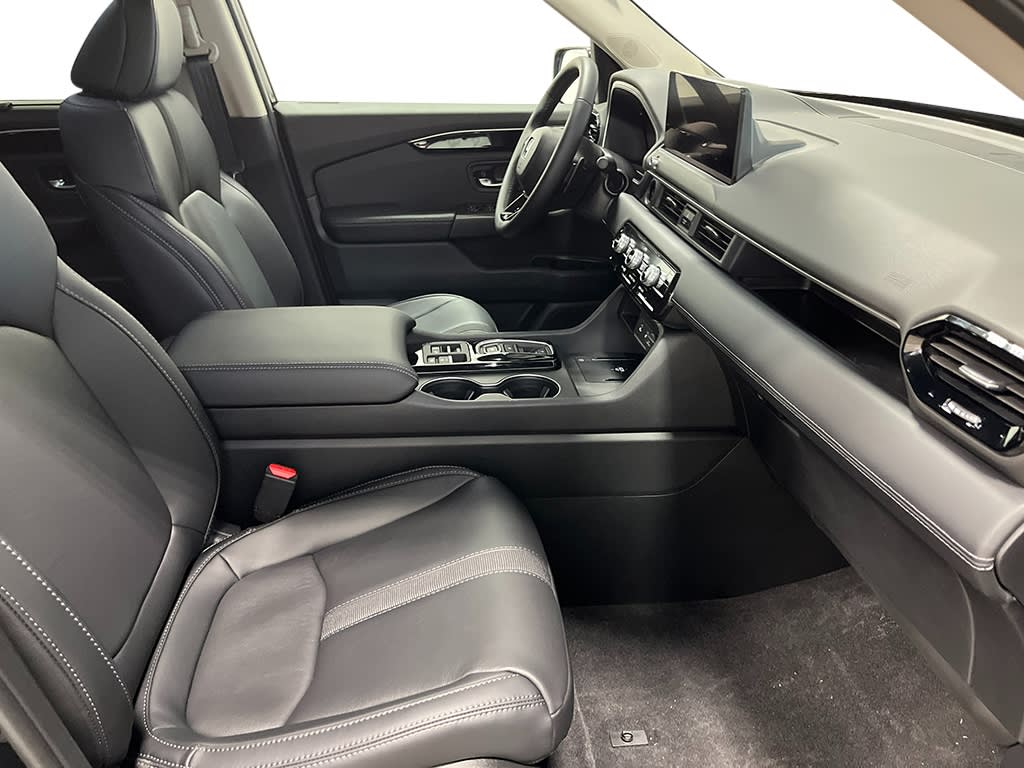 Thumbnail: 2026 Honda Pilot - 12