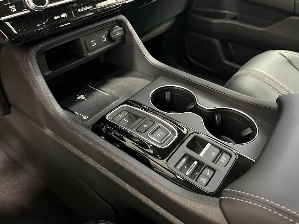 Thumbnail: 2026 Honda Pilot - 15