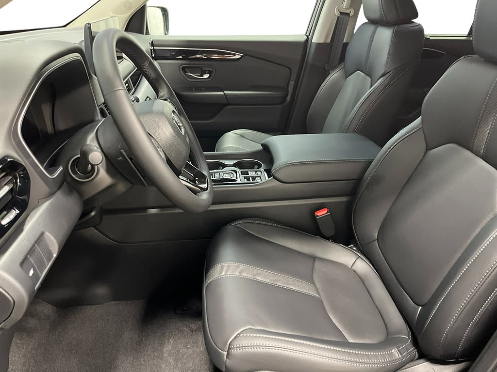 Thumbnail: 2026 Honda Pilot - 11