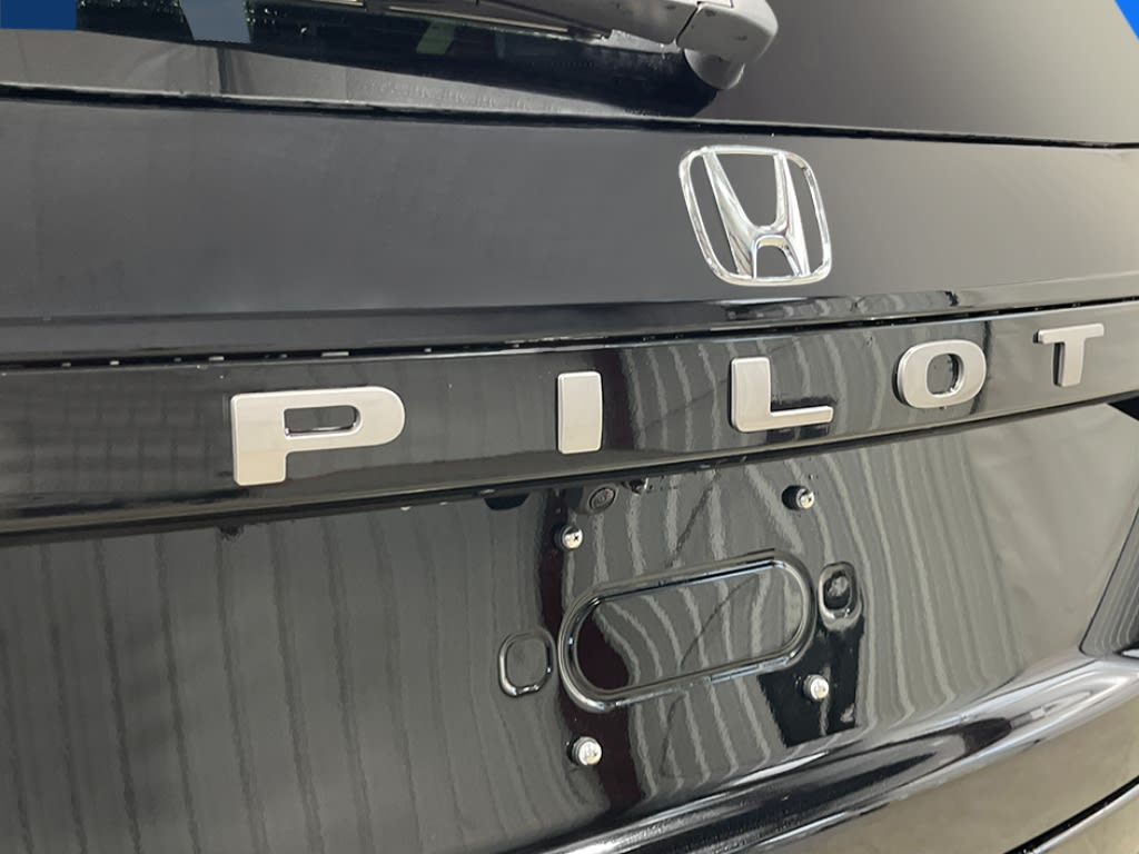 Thumbnail: 2026 Honda Pilot - 7