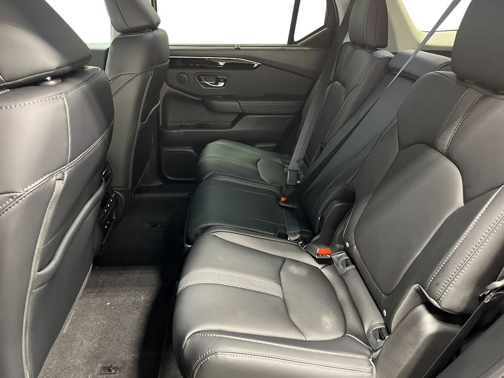 Thumbnail: 2026 Honda Pilot - 13