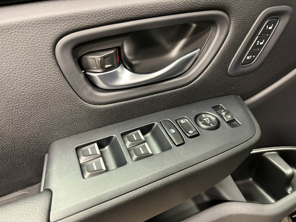Thumbnail: 2026 Honda Pilot - 20