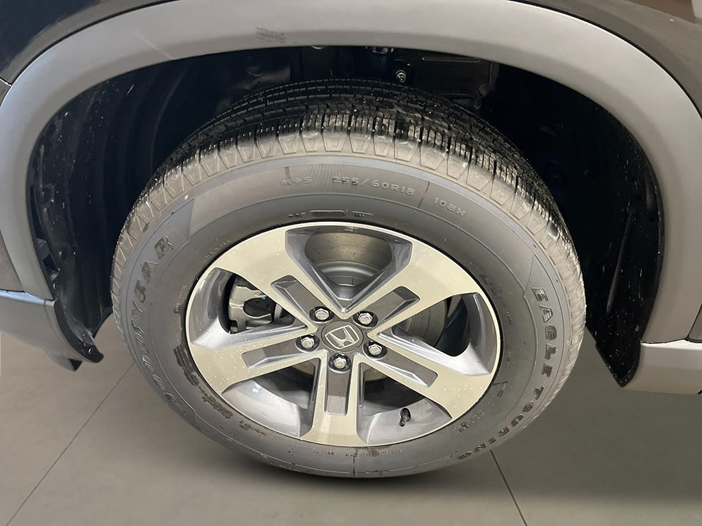 Thumbnail: 2026 Honda Pilot - 8