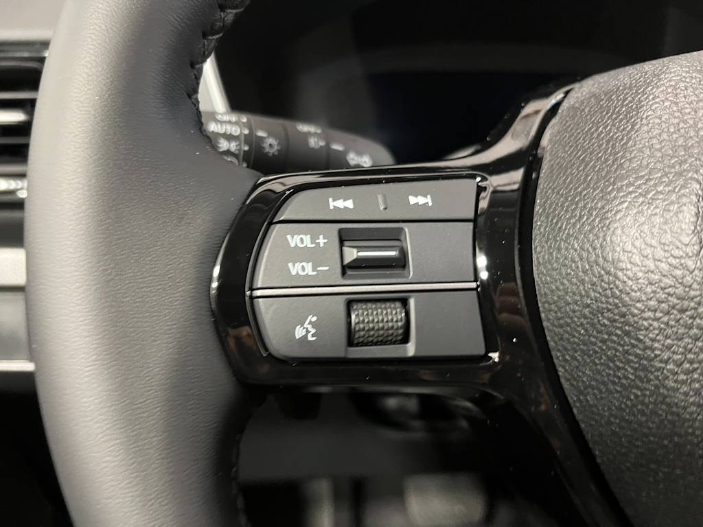 Thumbnail: 2026 Honda Pilot - 22