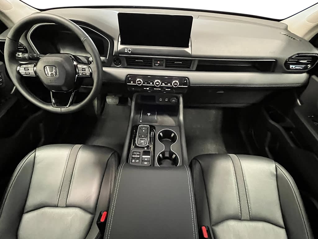 Thumbnail: 2026 Honda Pilot - 2