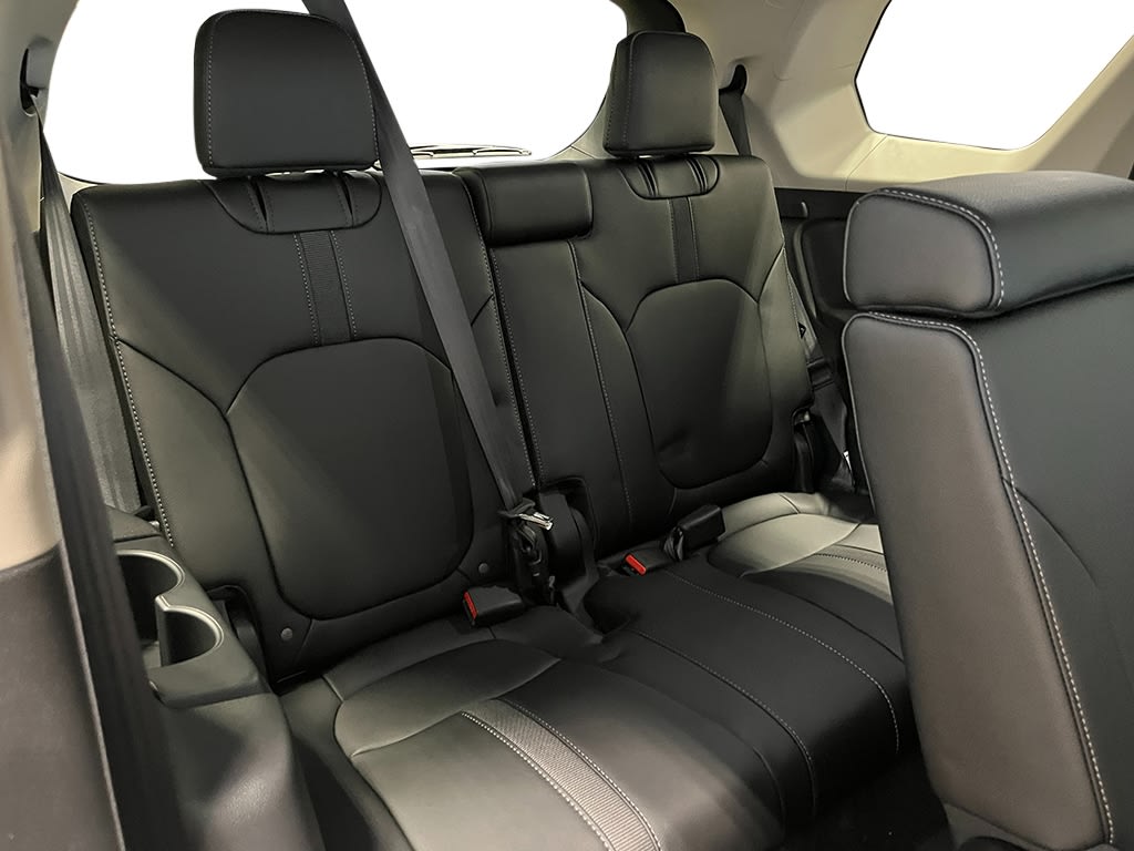 Thumbnail: 2026 Honda Pilot - 27
