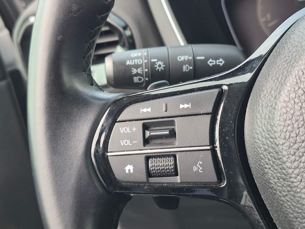 Thumbnail: 2025 Honda Pilot - 31