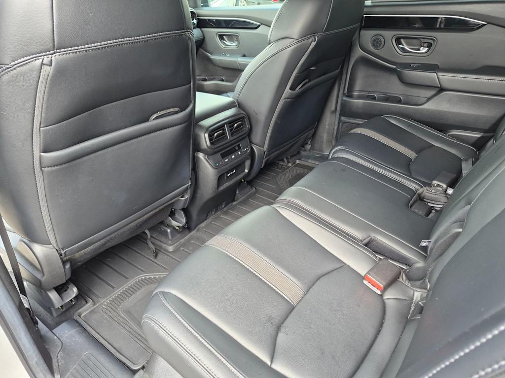 Thumbnail: 2025 Honda Pilot - 10