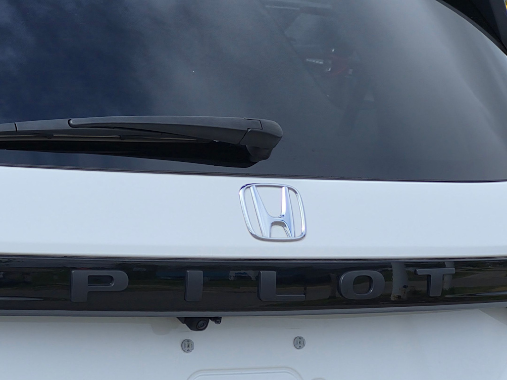 Thumbnail: 2025 Honda Pilot - 6