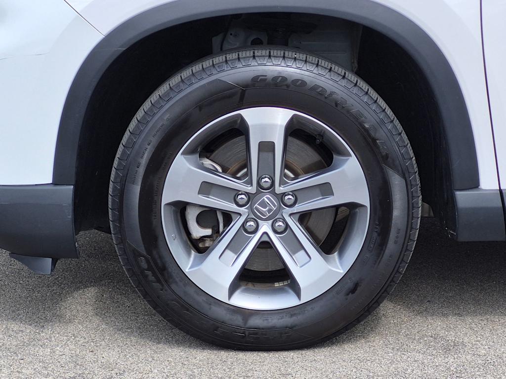 Thumbnail: 2025 Honda Pilot - 7