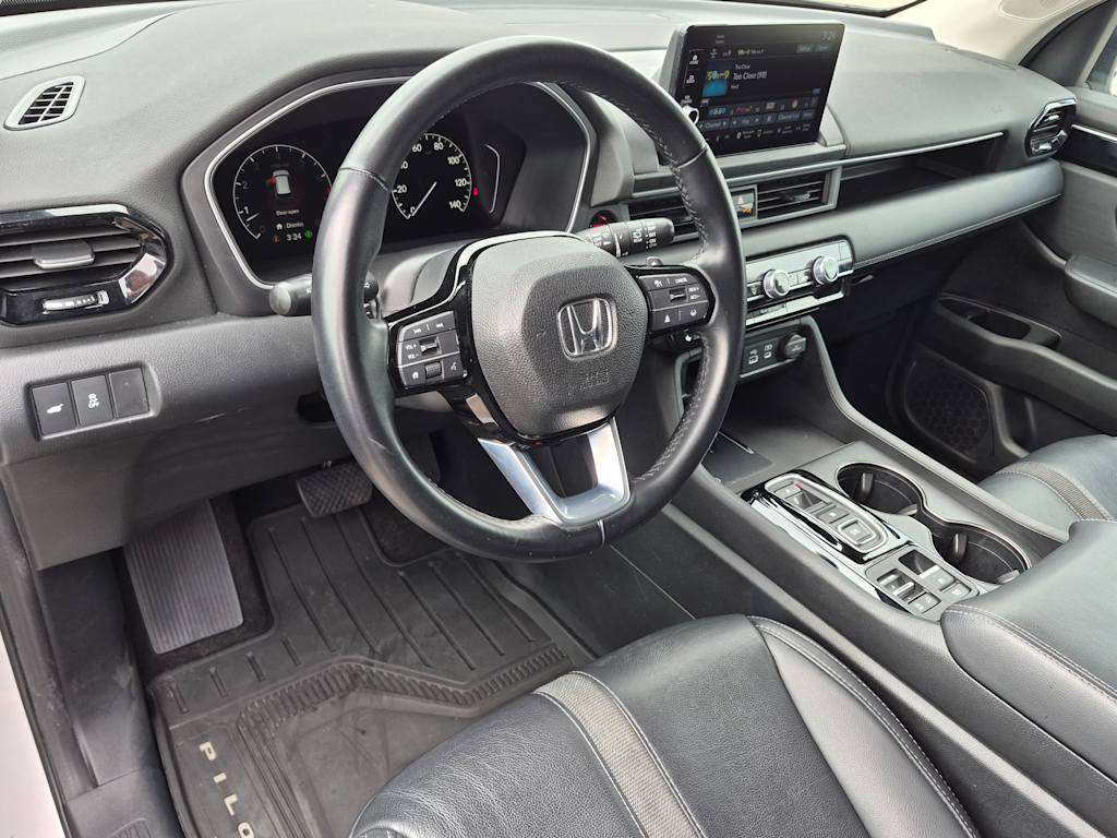 Thumbnail: 2025 Honda Pilot - 2