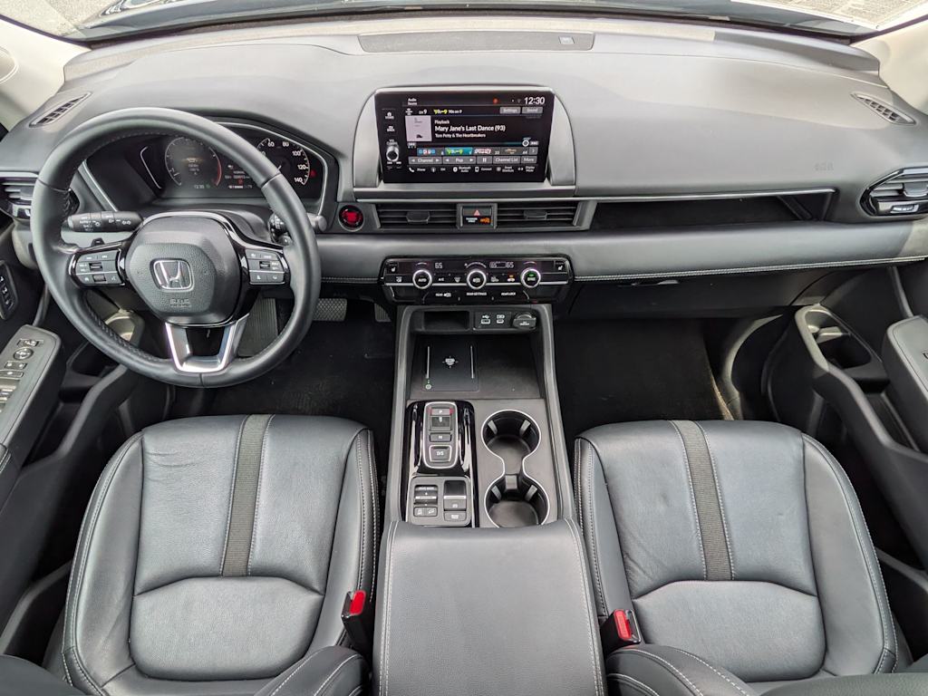 Thumbnail: 2025 Honda Pilot - 9