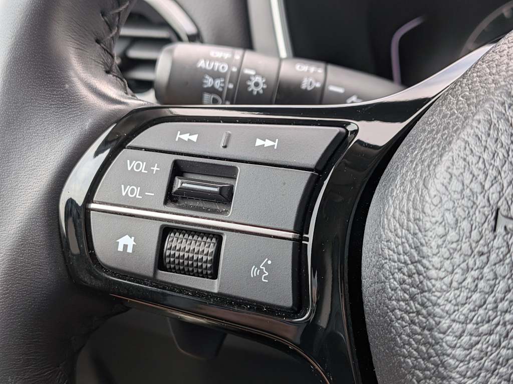 Thumbnail: 2025 Honda Pilot - 28