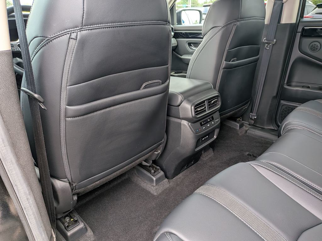 Thumbnail: 2025 Honda Pilot - 12