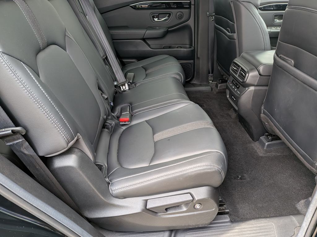 Thumbnail: 2025 Honda Pilot - 27