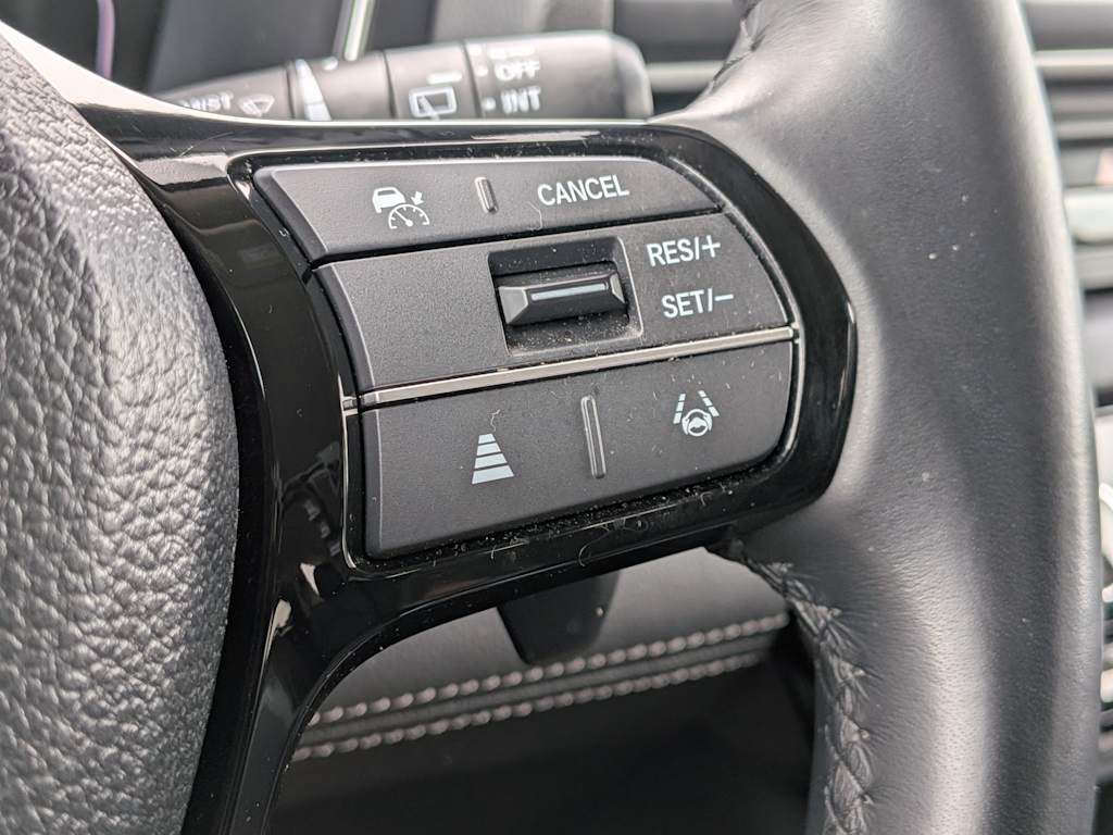 Thumbnail: 2025 Honda Pilot - 29