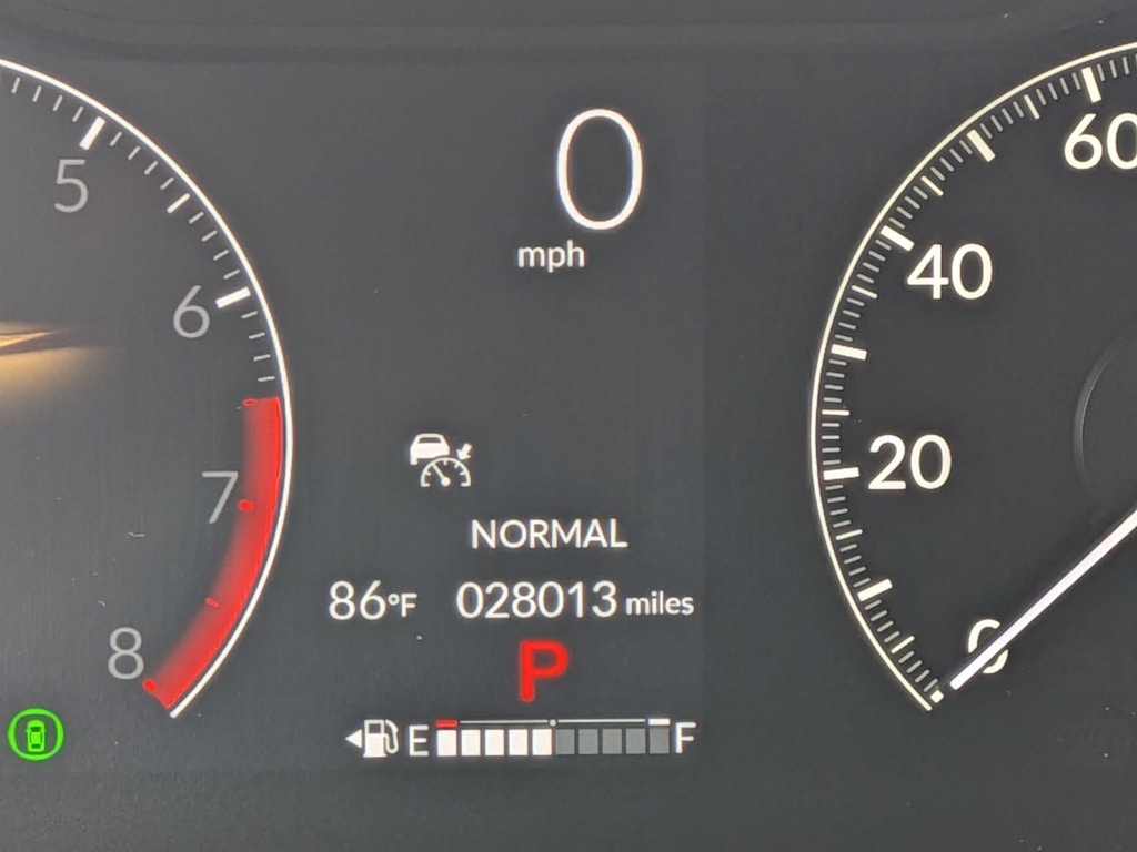 Thumbnail: 2025 Honda Pilot - 16