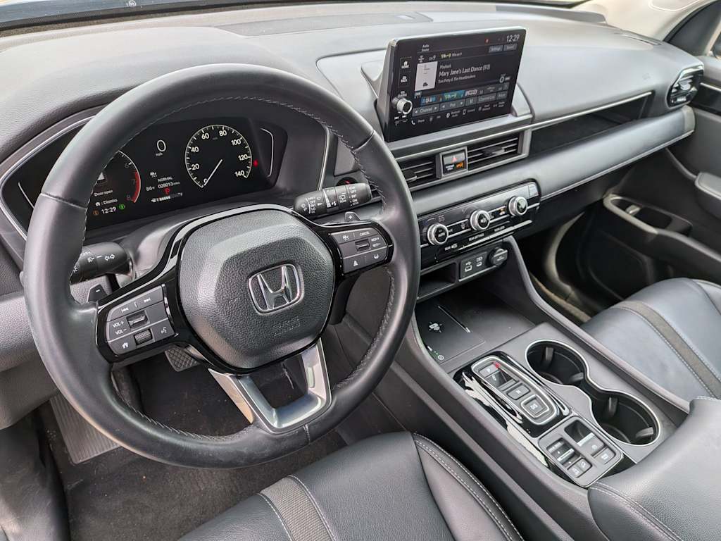 Thumbnail: 2025 Honda Pilot - 2