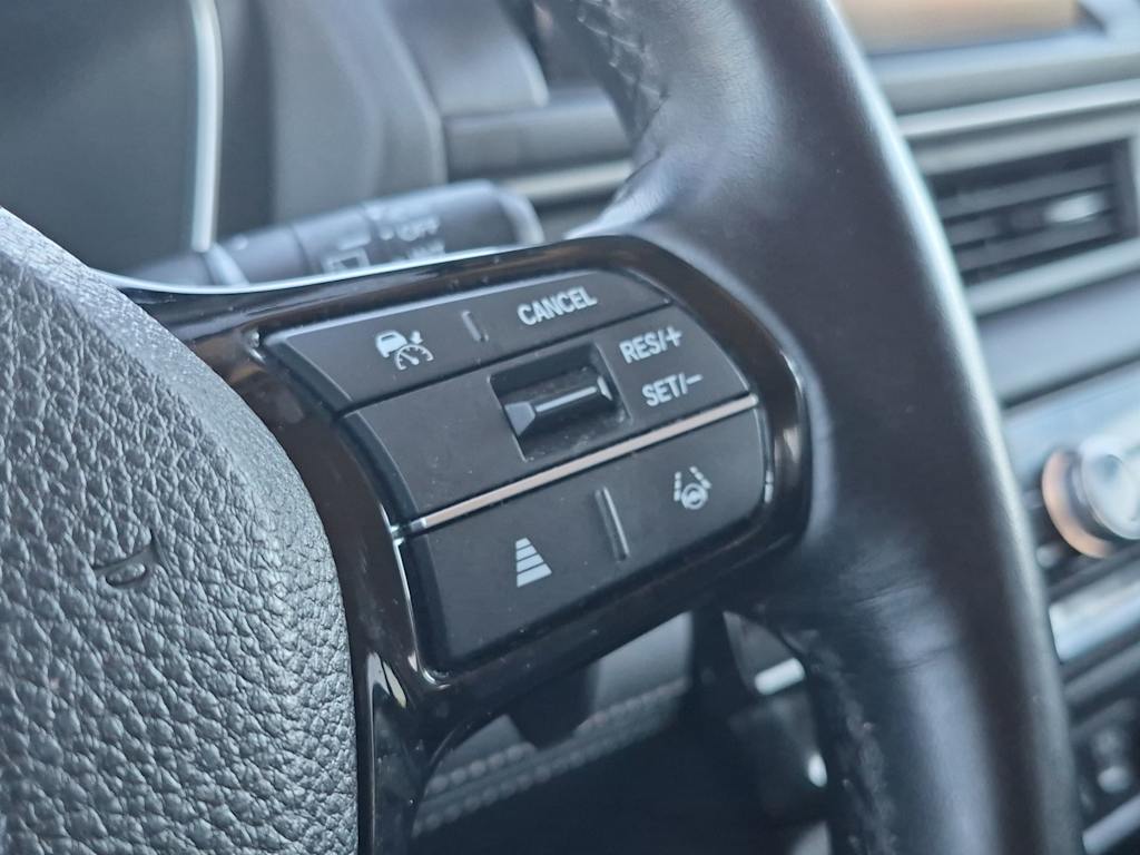 Thumbnail: 2024 Honda Pilot - 28