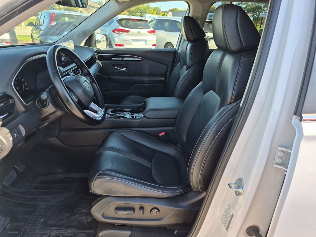 Thumbnail: 2024 Honda Pilot - 10
