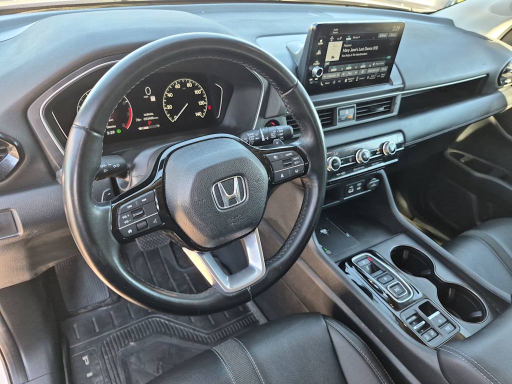 Thumbnail: 2024 Honda Pilot - 2