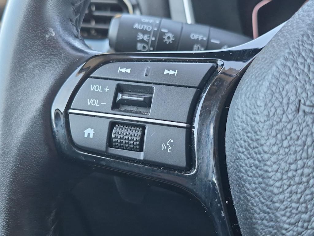 Thumbnail: 2024 Honda Pilot - 27