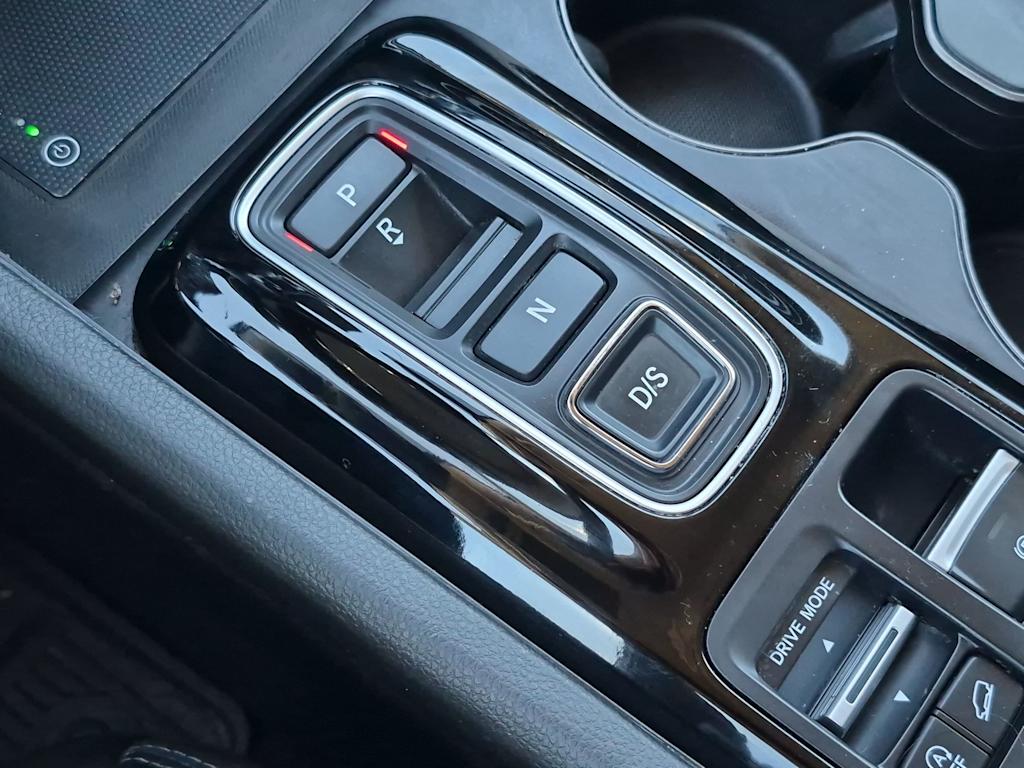 Thumbnail: 2024 Honda Pilot - 31