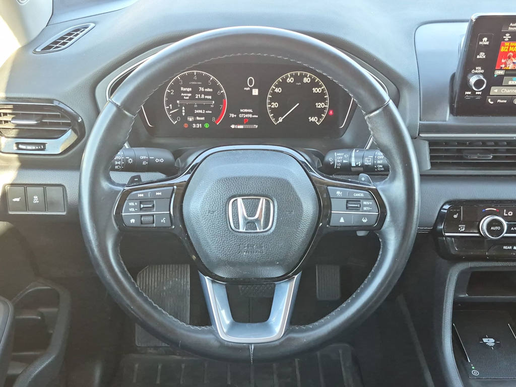 Thumbnail: 2024 Honda Pilot - 13