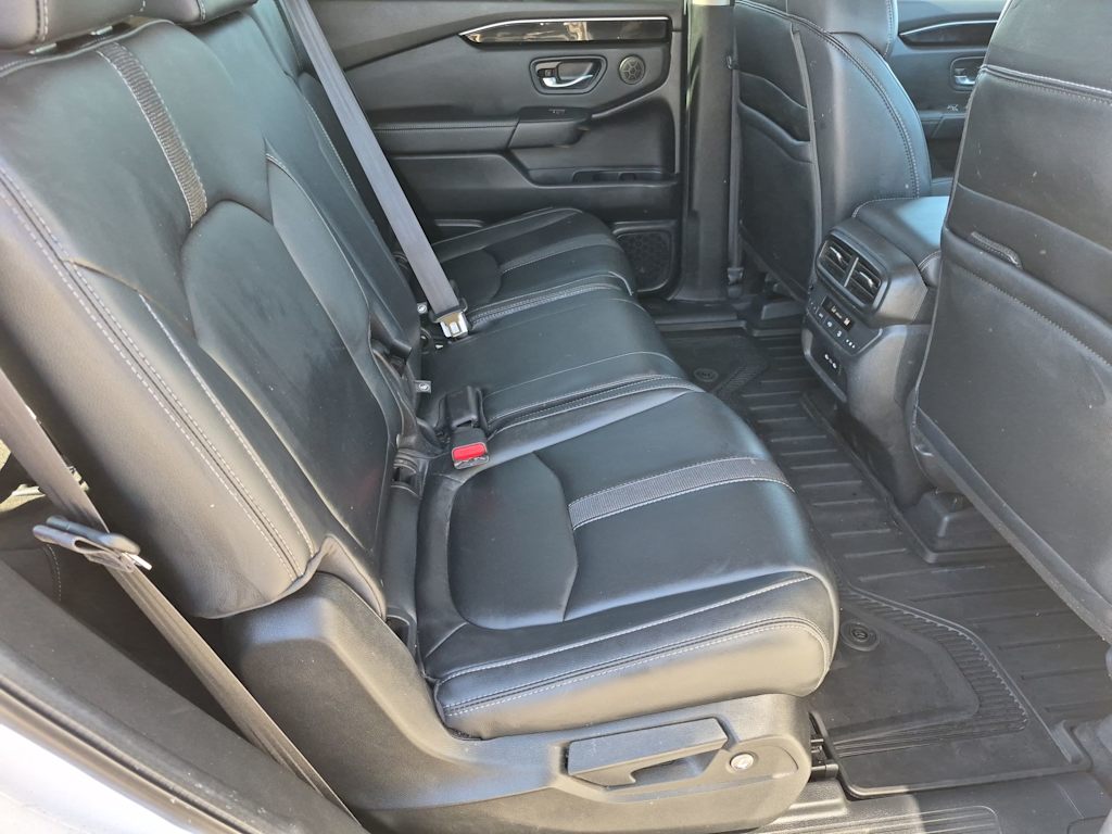 Thumbnail: 2024 Honda Pilot - 26