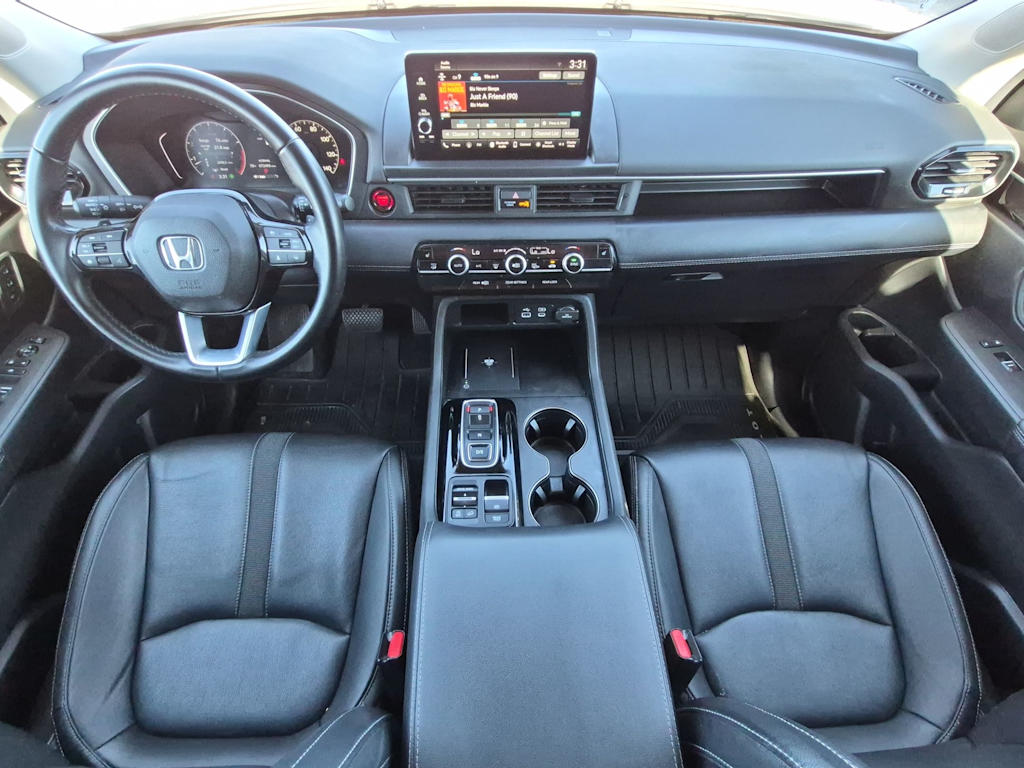 Thumbnail: 2024 Honda Pilot - 9