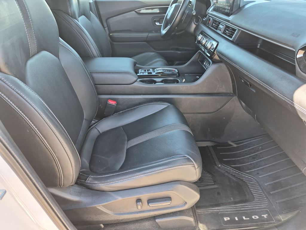 Thumbnail: 2024 Honda Pilot - 11